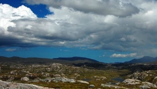  El horizonle deslumbranle 